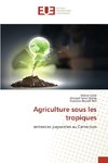 Agriculture sous les tropiques