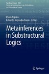 Metainferences in Substructural Logics