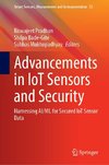 Advancements in IoT Sensors and Security