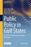 Public Policy in Gulf States