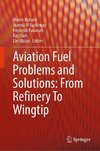 Aviation Fuel Problems and Solutions: From Refinery to Wingtip
