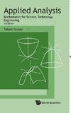 APPLIED ANALYSIS (3RD ED)