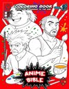 Anime Bible From The Beginning To The End Vol. 18