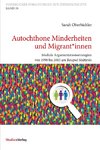 Autochthone Minderheiten und Migrant*innen