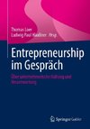 Entrepreneurship im Gespräch