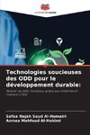 Technologies soucieuses des ODD pour le développement durable: