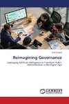Reimagining Governance