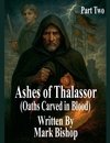 Ashes of Thalassor