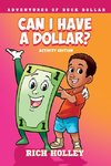 Can I Have a Dollar? Activity Edition