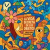 La vida secreta de los objetos - Libro para colorear