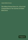 The Infant School Echo; Or, a Practical Compendium of the System of Infant Education