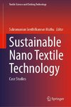Sustainable Nano Textile Technology