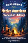 Empowering Native American Stories For Children