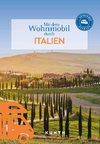 KUNTH Mit dem Wohnmobil durch Italien