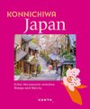 KUNTH Konnichiwa Japan