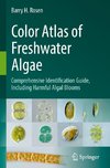 Color Atlas of Freshwater Algae