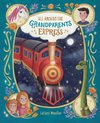 All Aboard the Grandparents Express