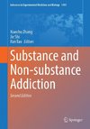 Substance and Non-substance Addiction