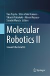 Molecular Robotics II