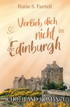 Verlieb dich nicht in Edinburgh