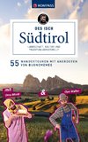 KOMPASS Des isch Südtirol
