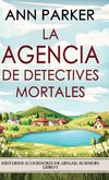 La agencia de detectives mortales