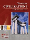 Western Civilization I CLEP Test Study Guide