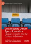 Contemporary Literary Sports Journalism