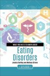 What You Need to Know about Eating Disorders