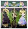 Wicked Deluxe Bookmark Set