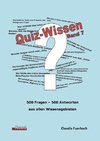 Quiz-Wissen - Band 7