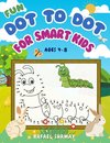 Fun Dot to Dot for Smart Kids