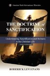 The Doctrine of Sanctification