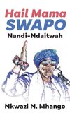 Hail Mama SWAPO Nandi-Ndaitwah