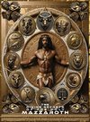 THE DIVINE SECRETS OF THE MAZZAROTH