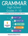 Grammar High School Grades 9-10