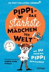 Pippi - Das stärkste Mädchen der Welt