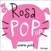 Rosa Pop-Up