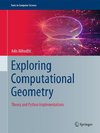 Exploring Computational Geometry