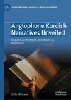 Anglophone Kurdish Narratives Unveiled