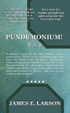 Pundemonium! Vol. 9