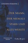 Der Mann, der niemals starb und alles wusste