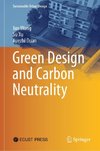 Green Design and Carbon Neutrality