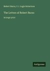 The Letters of Robert Burns