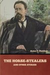 The Horse-Stealers and Other Stories