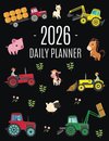 Farm Planner 2026