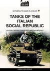 Tanks of the Italian Social Republic