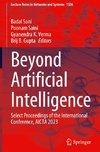 Beyond Artificial Intelligence