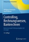 Controlling, Rechnungswesen, Bankrechnen