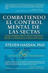 Combatiendo el Control Mental de las Sectas